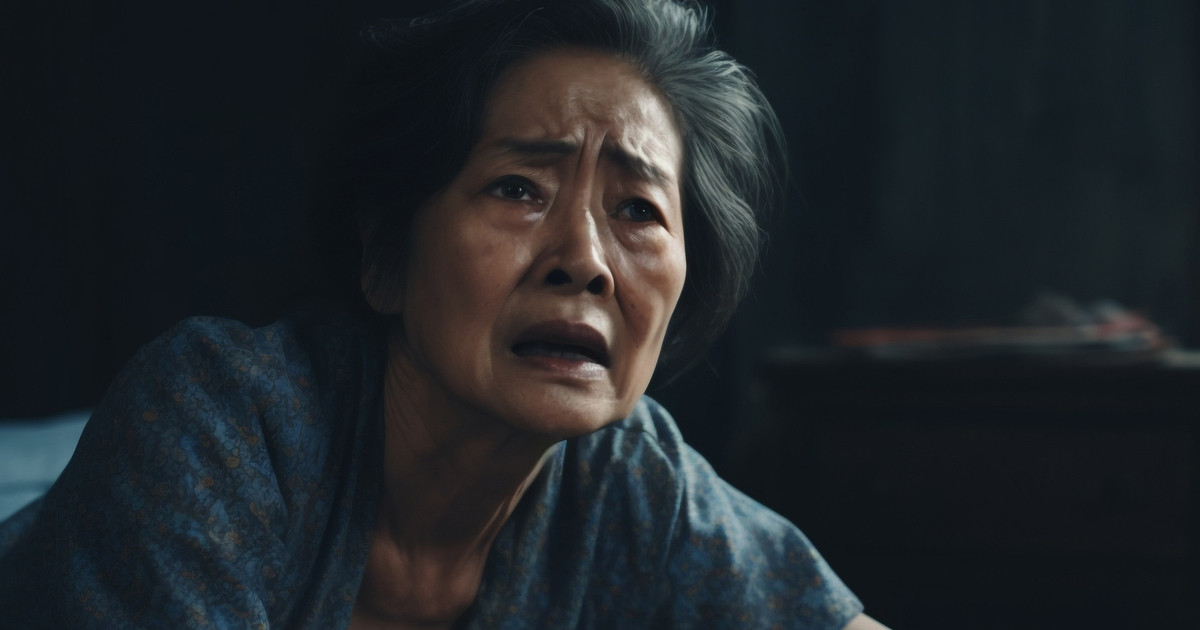 Về già mới thấm: Có tiền, có sức khỏe… vẫn không bằng sống cùng con cháu插图3 Về già mới thấm: Có tiền, có sức khỏe… vẫn không bằng sống cùng con cháu插图3