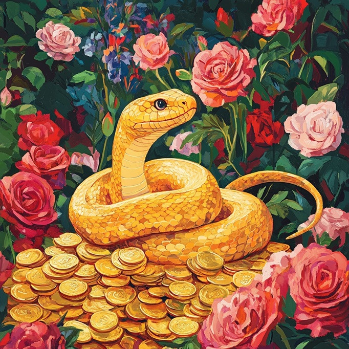 3 con giáp bùng nổ tài lộc, dễ có quý nhân trợ giúp trong  tuần mới - Ảnh 4.