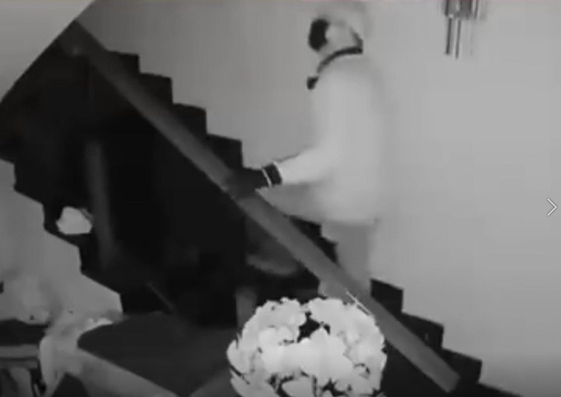 3 đối tượng đột nhập vào phòng ngủ nhà dân, trộm két sắt nặng 100kg- Ảnh 1.