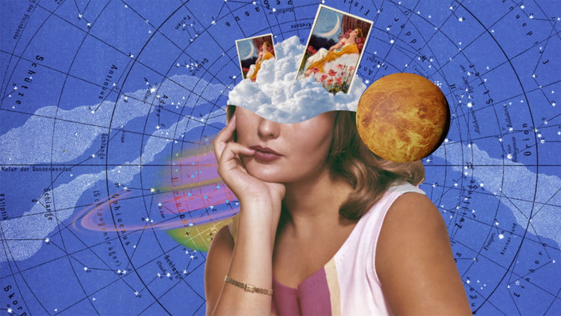 Có 2 cung hoàng đạo cần thắt chặt ví tiền ngay trong tuần này - Ảnh 1.