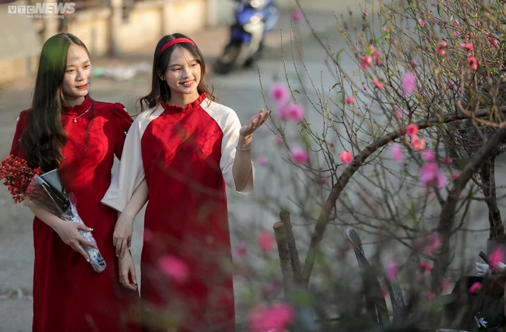 Tháng củ mật là lời nhắc cẩn trọng của người Việt. (Ảnh: Ngô Nhung)