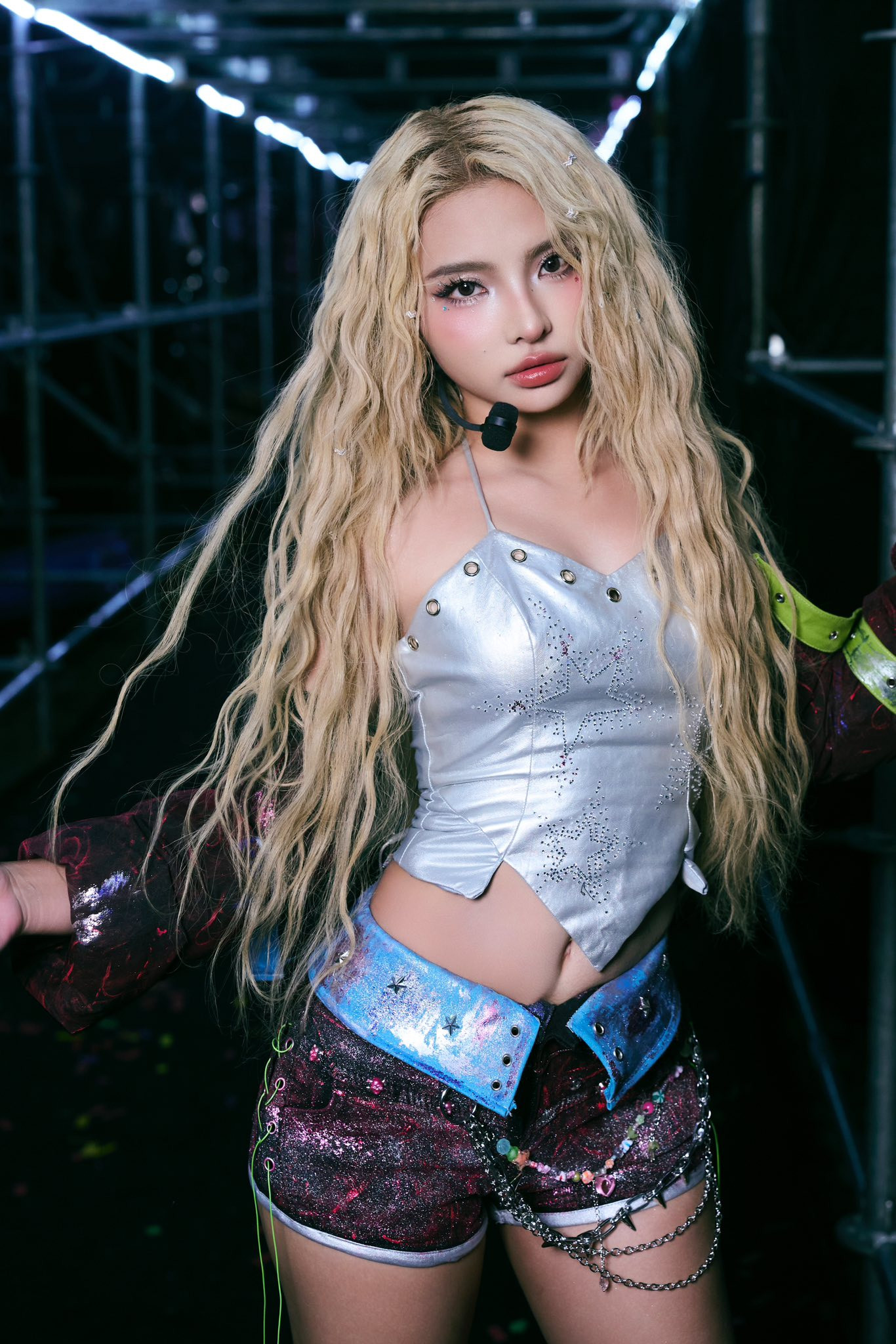 MaiQuin là ai, tài năng ra sao?插图2 MaiQuinn là ai, tài năng ra sao? - Ảnh 5.