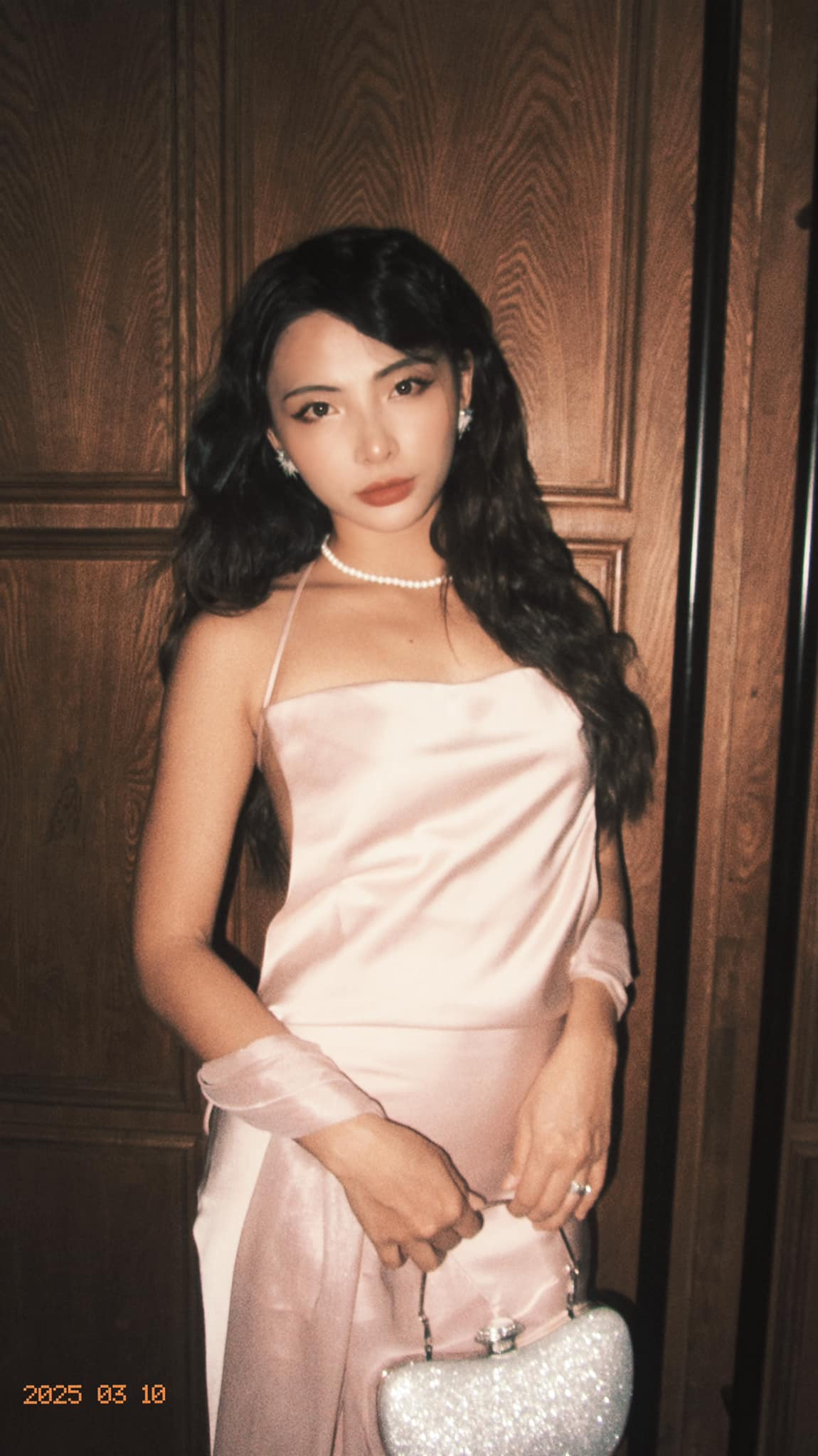 MaiQuin là ai, tài năng ra sao?插图8 MaiQuinn là ai, tài năng ra sao? - Ảnh 11.