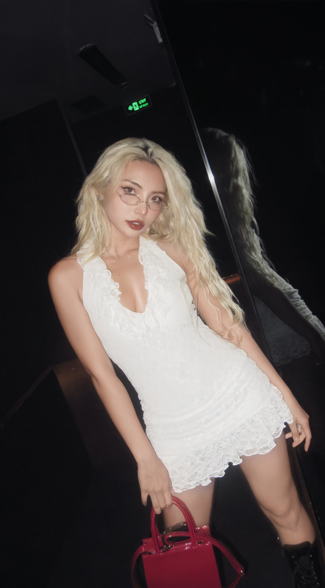 MaiQuin là ai, tài năng ra sao?插图7 MaiQuinn là ai, tài năng ra sao? - Ảnh 10.