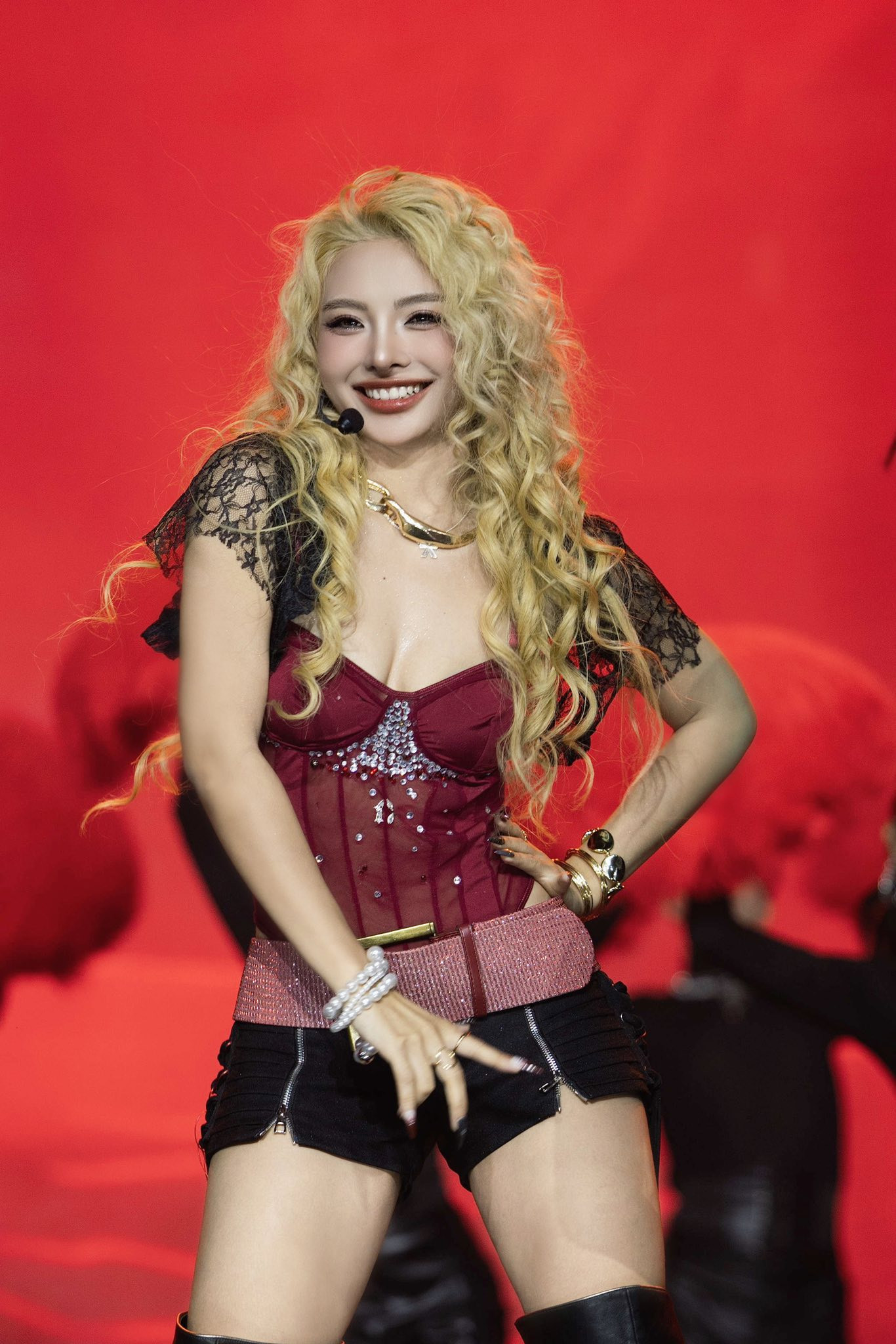 MaiQuin là ai, tài năng ra sao?插图1 MaiQuinn là ai, tài năng ra sao? - Ảnh 4.