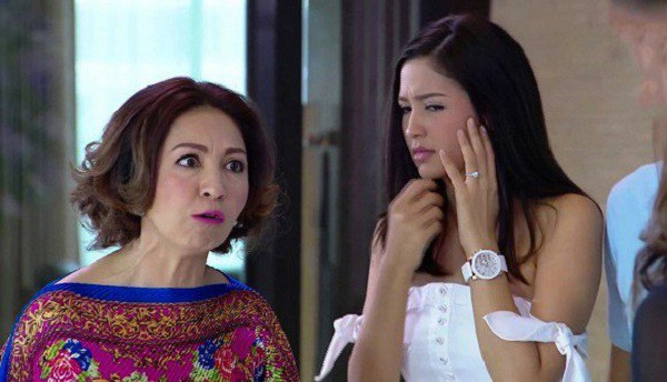 Mẹ gọi điện 'mắng vốn' thông gia, em dâu tuyên bố chỉ về thắp hương chứ không ăn Tết nhà chồng - Ảnh 2.