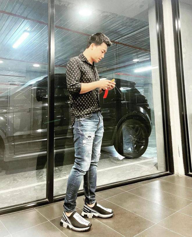 Người yêu cũ của Hòa Minzy - Thiếu gia Minh Hải lên tiếng về những ồn ào đời tư- Ảnh 2.