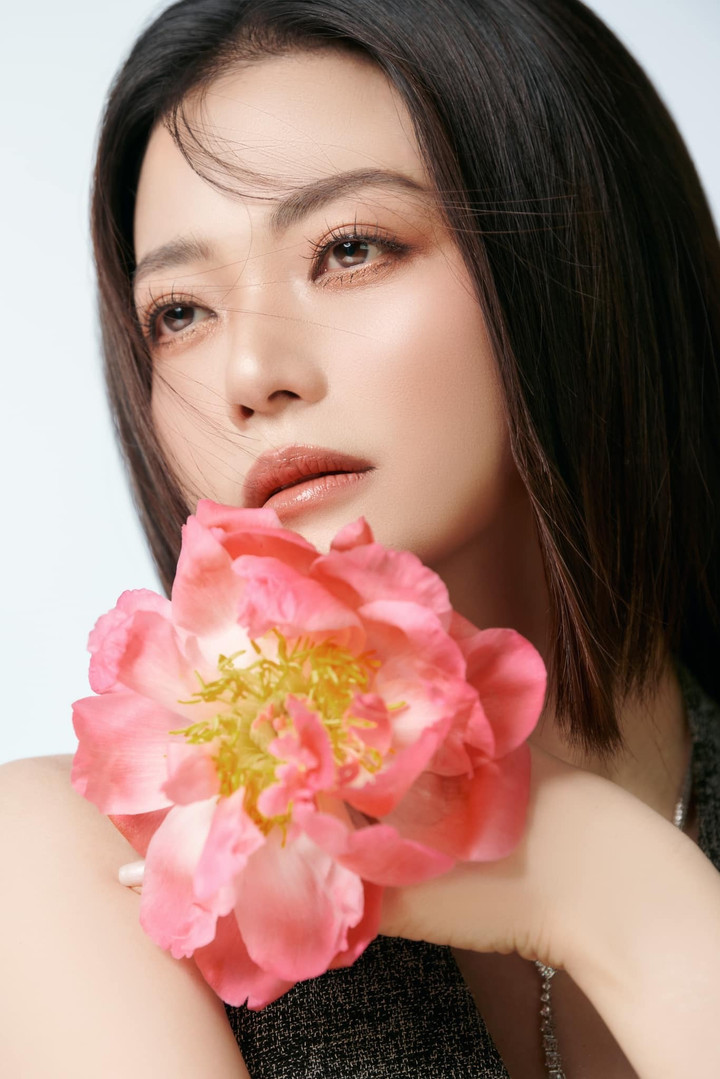 Nhan sắc trẻ đẹp ở tuổi U50 của nữ NSƯT đang gây sốt trên phim giờ vàng VTV - Ảnh 13.