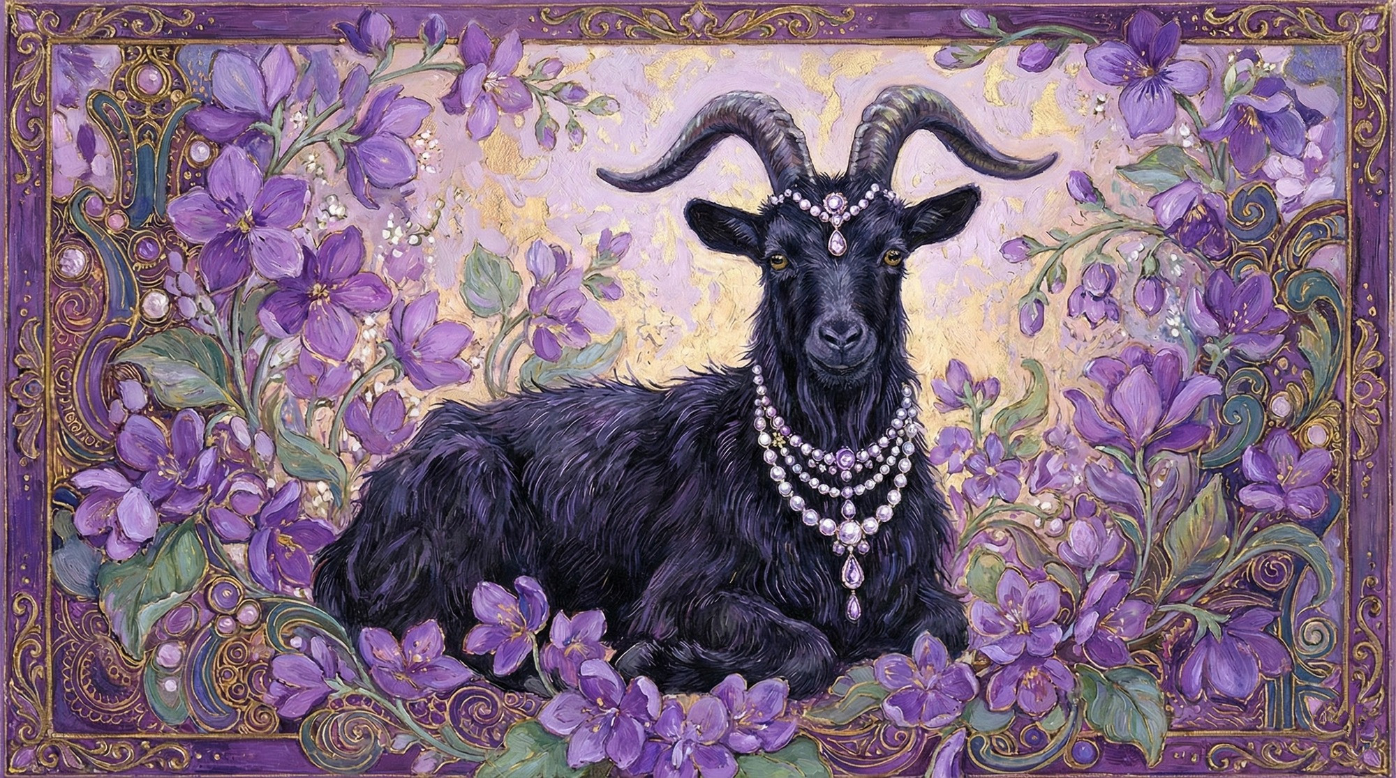 Nửa đầu năm Bính Ngọ 2026 có 5 con giáp được lộc tiền bạc - Ảnh 1.