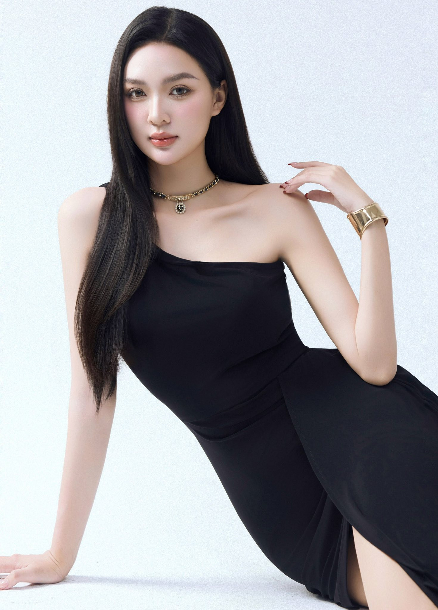 Phong cách đời thường của người đẹp quê Đăk Lăk đang được 'đẩy thuyền' với cầu thủ Đình Bắc - Ảnh 20.