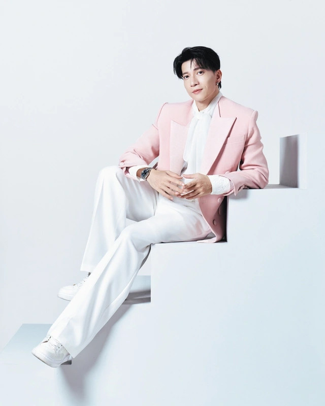 Sau biến cố sức khỏe nghiêm trọng, nam ca sĩ S.T Sơn Thạch lập di chúc - Ảnh 2.