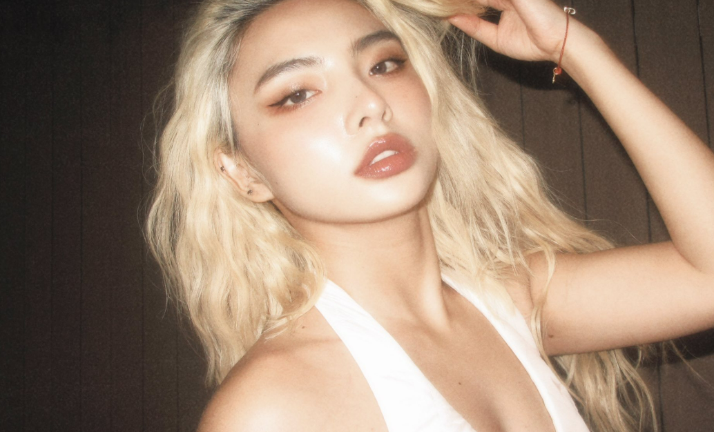 MaiQuin là ai, tài năng ra sao?插图4 Screenshot_971.png