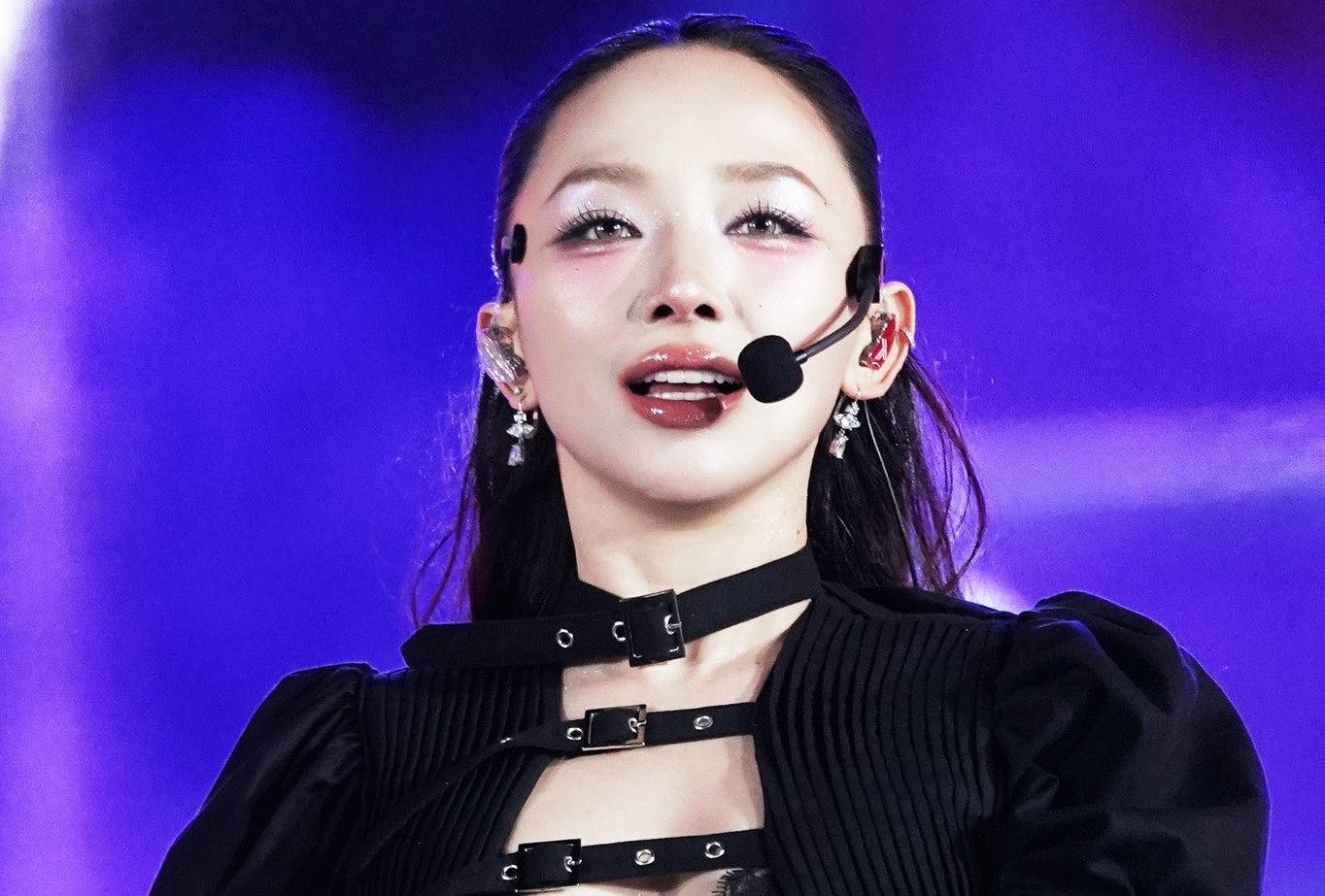 MaiQuin là ai, tài năng ra sao?插图10 MaiQuin là ai, tài năng ra sao?插图10