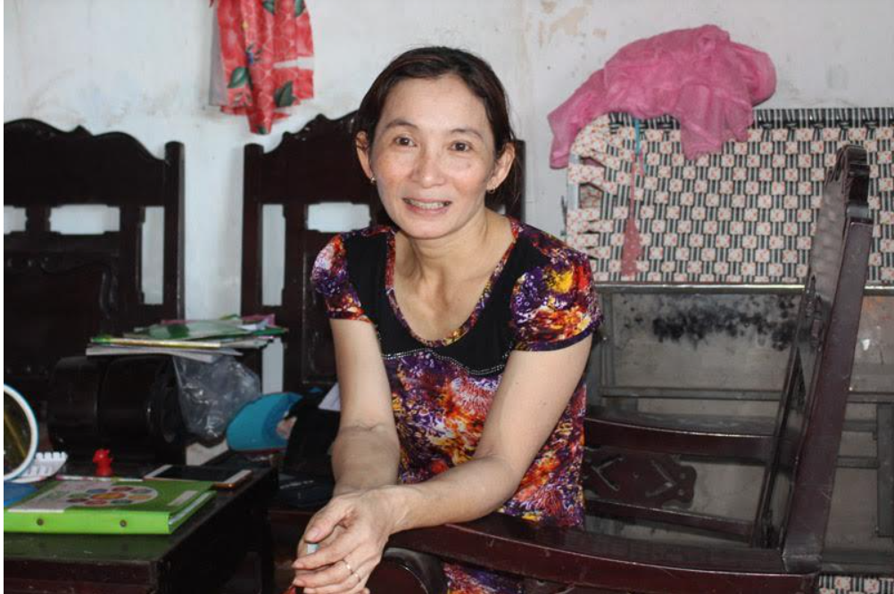 Trúng số thành tỷ phú, người đàn ông