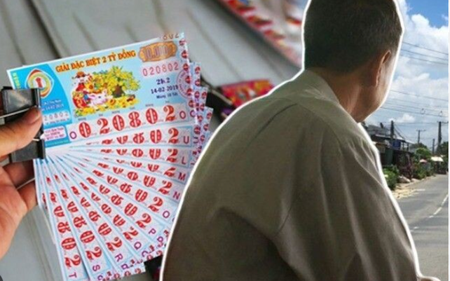 Khi ‘lộc trời’ là nguyên nhân của bi kịch插图2