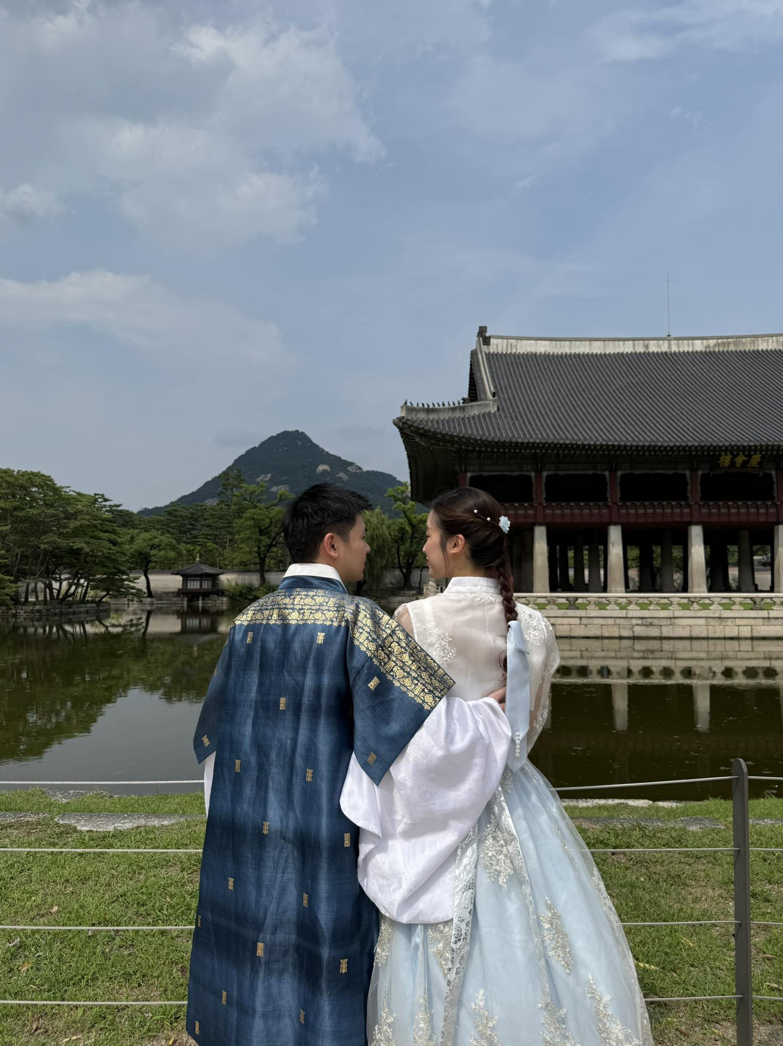 4 cái Tết làm dâu hào môn của Hoa hậu Đỗ Mỹ Linh - Ảnh 5.