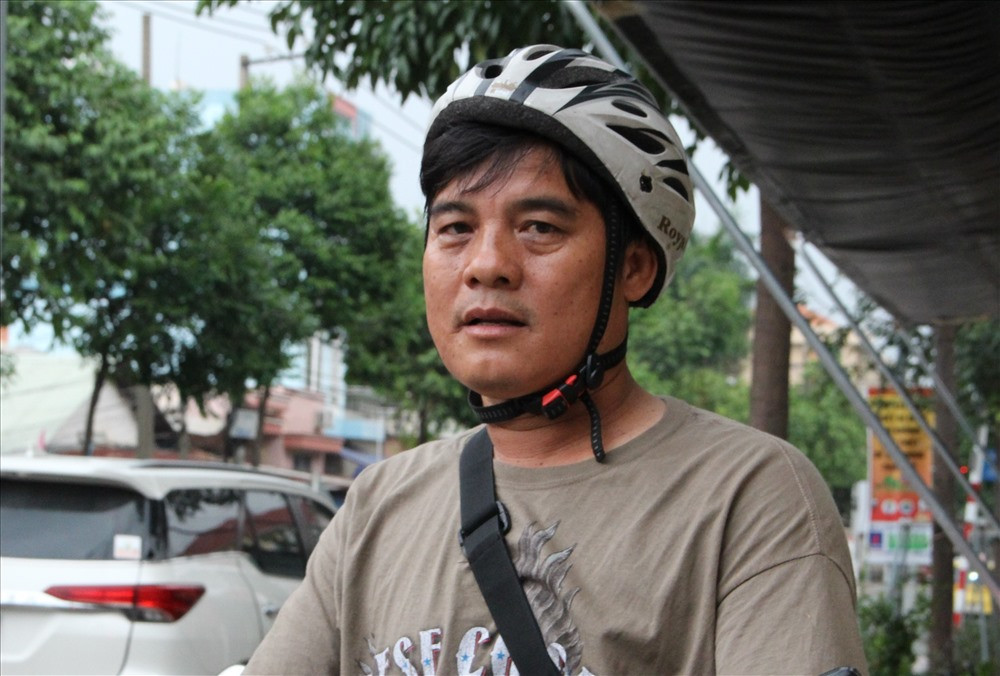 Vết trượt dài của