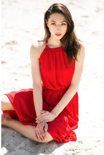 4 cung hoàng đạo nữ càng già càng đẹp, nhan sắc thách thức năm tháng - Ảnh 1.