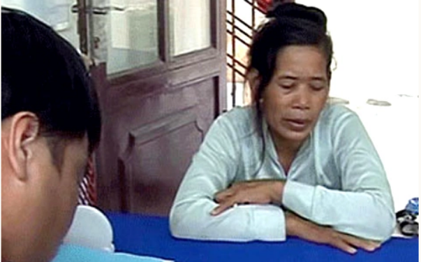 Trở thành tỷ phú sau trúng số: Khi đồng tiền đẩy hôn nhân tới bờ vực tội ác - Ảnh 1.