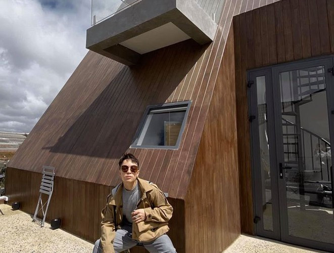 Cơ ngơi 'khủng' của Tóc Tiên và chồng cũ trước khi ly hôn, độc lạ hiếm ai sánh bằng插图20 Cơ ngơi khủng của Tóc Tiên và Hoàng Touliver trước khi ly hôn - Ảnh 21.