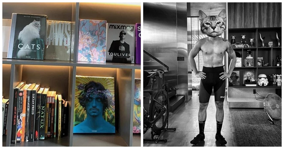 Cơ ngơi khủng của Tóc Tiên và Hoàng Touliver trước khi ly hôn - Ảnh 8.