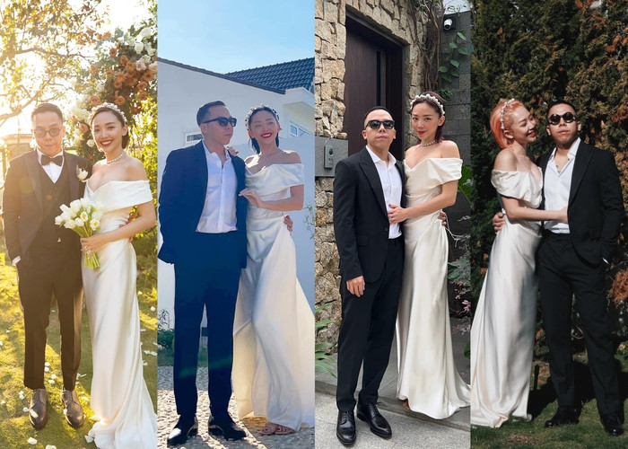 Cơ ngơi 'khủng' của Tóc Tiên và chồng cũ trước khi ly hôn, độc lạ hiếm ai sánh bằng插图1 Cơ ngơi khủng của Tóc Tiên và Hoàng Touliver trước khi ly hôn - Ảnh 2.