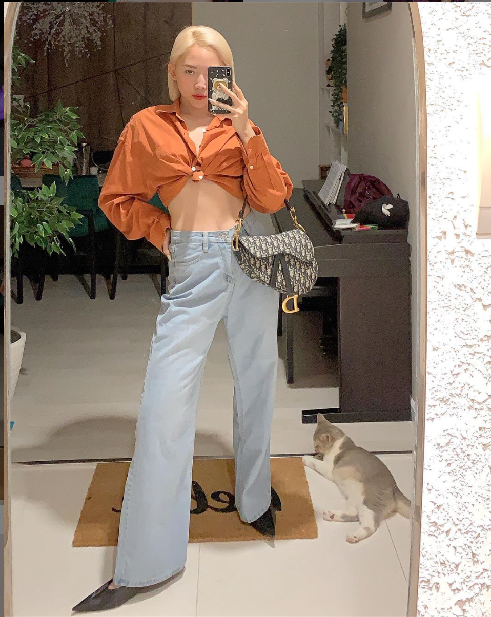 Cơ ngơi 'khủng' của Tóc Tiên và chồng cũ trước khi ly hôn, độc lạ hiếm ai sánh bằng插图10 Cơ ngơi khủng của Tóc Tiên và Hoàng Touliver trước khi ly hôn - Ảnh 11.