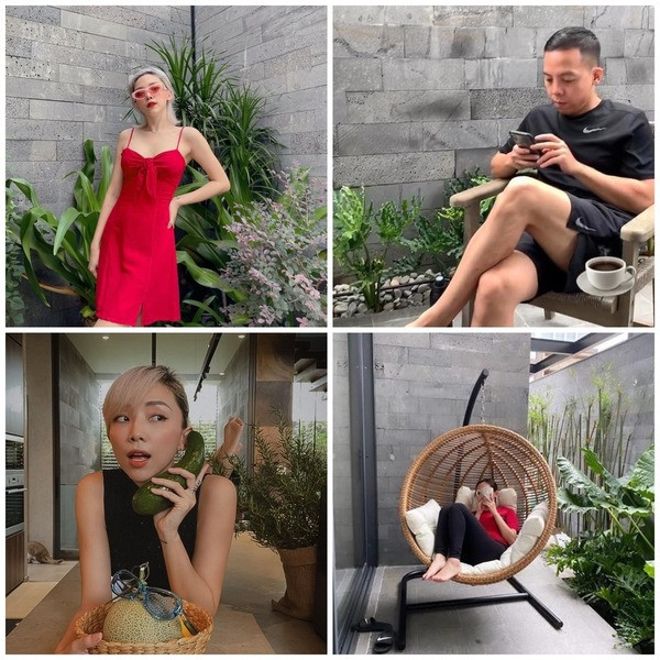 Cơ ngơi khủng của Tóc Tiên và Hoàng Touliver trước khi ly hôn - Ảnh 6.