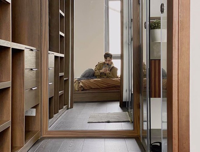 Cơ ngơi khủng của Tóc Tiên và Hoàng Touliver trước khi ly hôn - Ảnh 23.