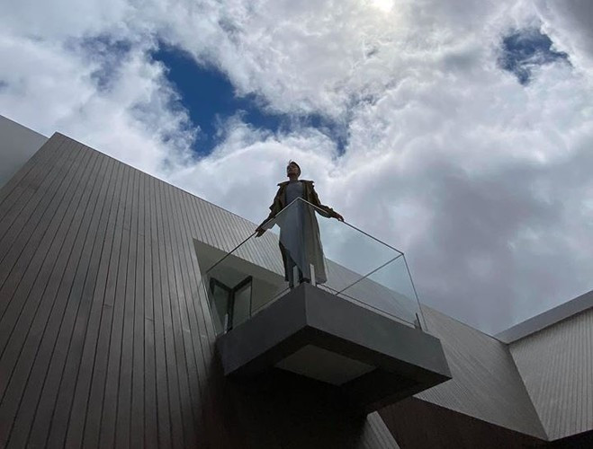 Cơ ngơi khủng của Tóc Tiên và Hoàng Touliver trước khi ly hôn - Ảnh 22.