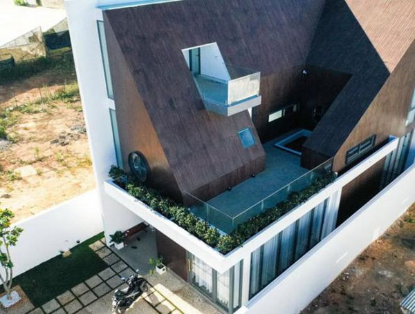 Cơ ngơi 'khủng' của Tóc Tiên và chồng cũ trước khi ly hôn, độc lạ hiếm ai sánh bằng插图16 Cơ ngơi khủng của Tóc Tiên và Hoàng Touliver trước khi ly hôn - Ảnh 17.