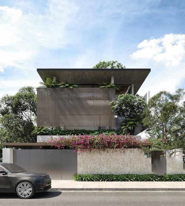 Cơ ngơi khủng của Tóc Tiên và Hoàng Touliver trước khi ly hôn - Ảnh 3.