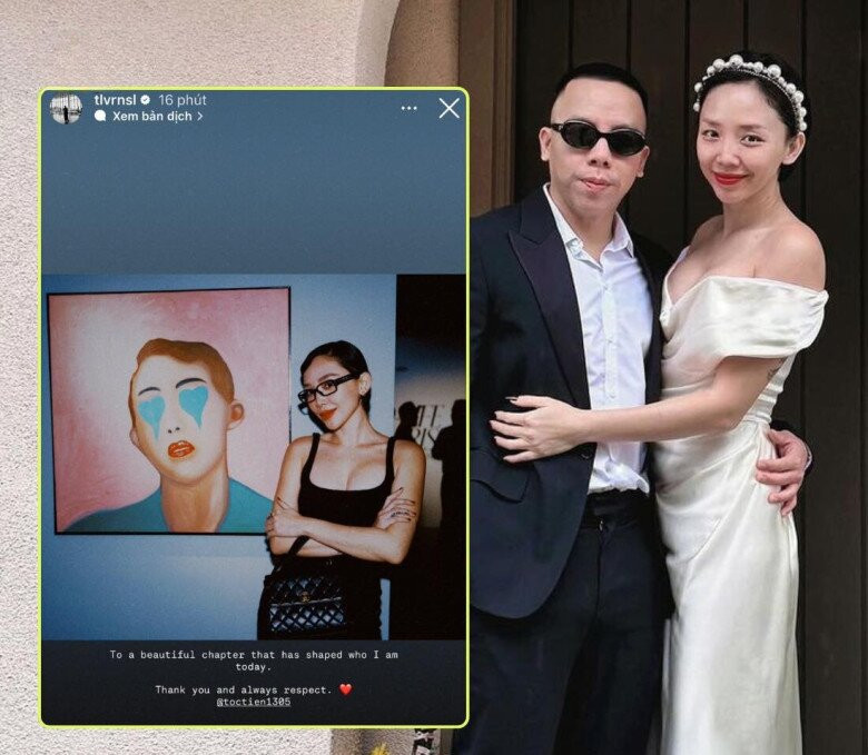 Cơ ngơi 'khủng' của Tóc Tiên và chồng cũ trước khi ly hôn, độc lạ hiếm ai sánh bằng插图 Cơ ngơi khủng của Tóc Tiên và Hoàng Touliver trước khi ly hôn - Ảnh 1.