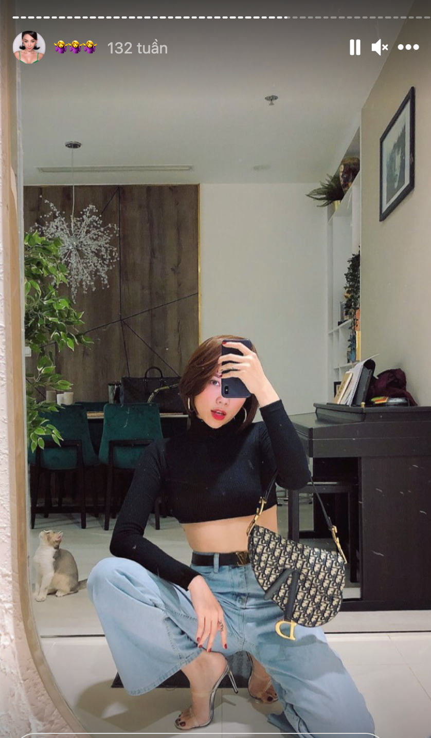 Cơ ngơi 'khủng' của Tóc Tiên và chồng cũ trước khi ly hôn, độc lạ hiếm ai sánh bằng插图11 Cơ ngơi khủng của Tóc Tiên và Hoàng Touliver trước khi ly hôn - Ảnh 12.