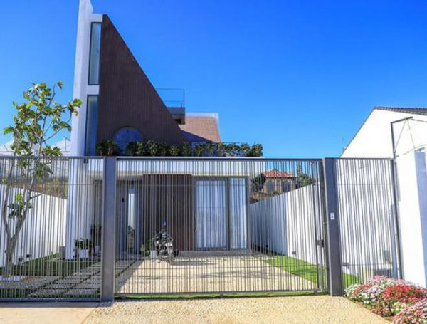 Cơ ngơi khủng của Tóc Tiên và Hoàng Touliver trước khi ly hôn - Ảnh 15.