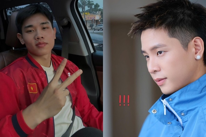 Người dân quê nhà Đình Bắc lắp màn hình cỡ lớn &amp;apos;tiếp lửa&amp;apos; U23 Việt Nam插图5