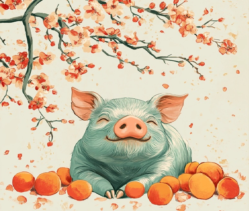 Dự báo những thay đổi của con giáp Tý, Sửu, Dần, Mão, Thìn, Mùi, Thân, Dậu, Hợi插图2 Dự báo những thay đổi của con giáp Tý, Sửu, Dần, Mão, Thìn, Mùi, Thân, Dậu, Hợi - Ảnh 4.