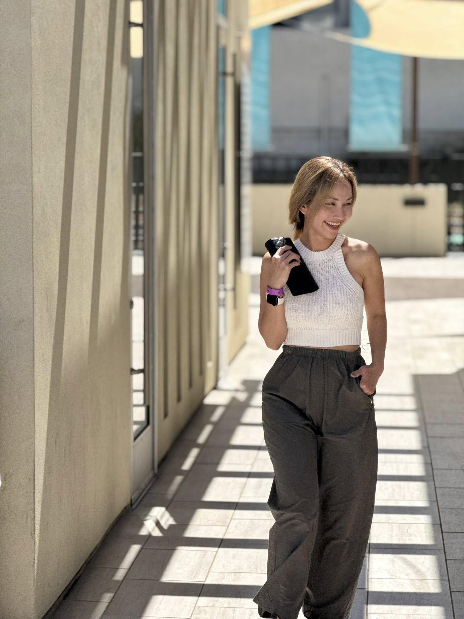 Mặt mộc tuổi 44 của mỹ nhân 'Hương phù sa' vừa ly hôn chồng doanh nhân - Ảnh 9.