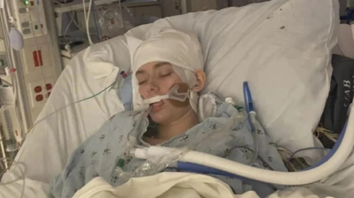 Muốn ly hôn và hưởng tiền bảo hiểm 26 tỷ đồng, bác sĩ Mỹ đầu độc vợ - Ảnh 1.