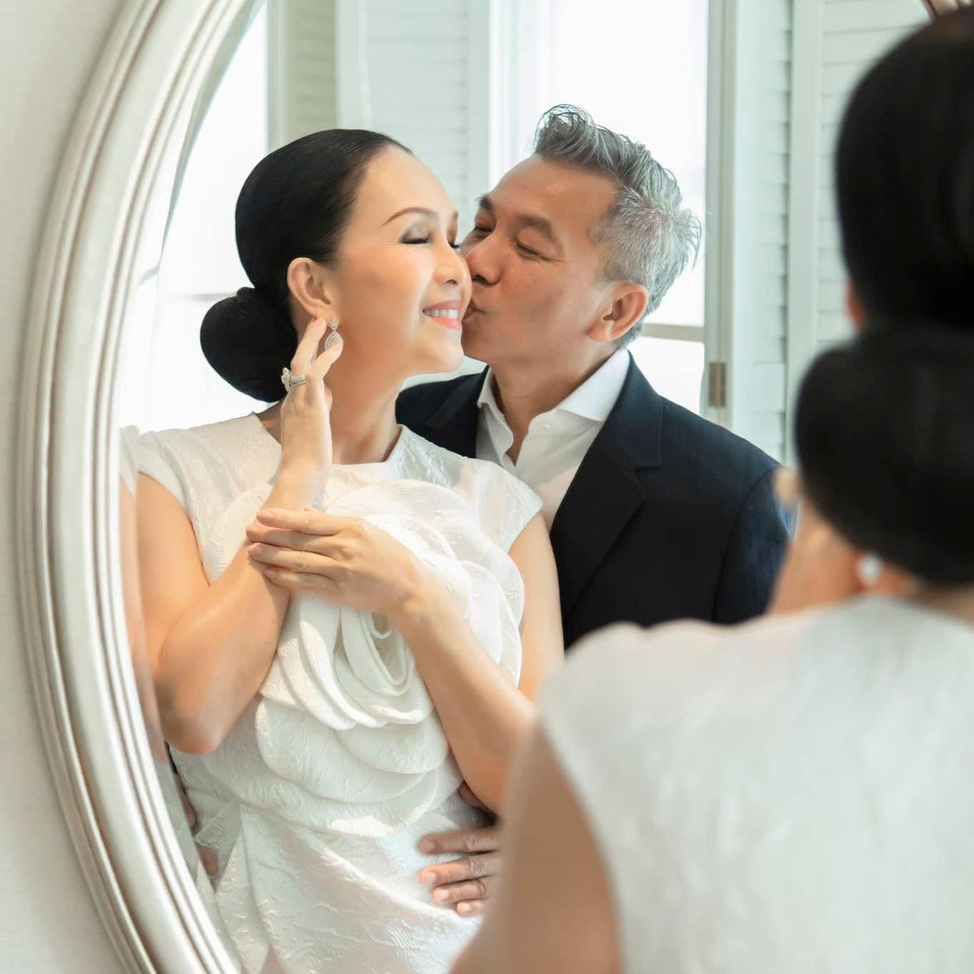 Niềm vui ở tuổi trung niên của Diễm My 6X - Ảnh 9.