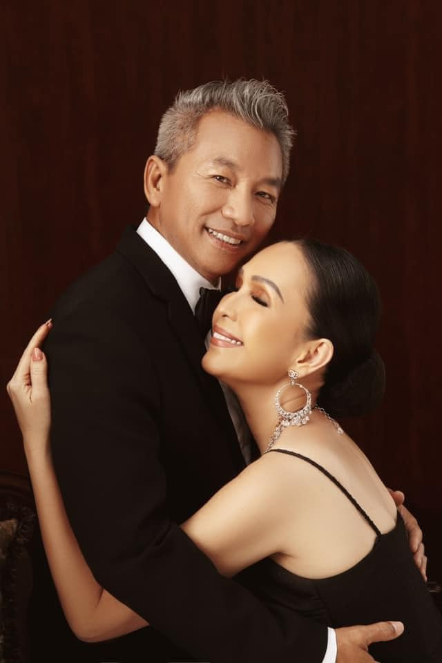 Niềm vui ở tuổi trung niên của Diễm My 6X插图5 Niềm vui ở tuổi trung niên của Diễm My 6X - Ảnh 7.