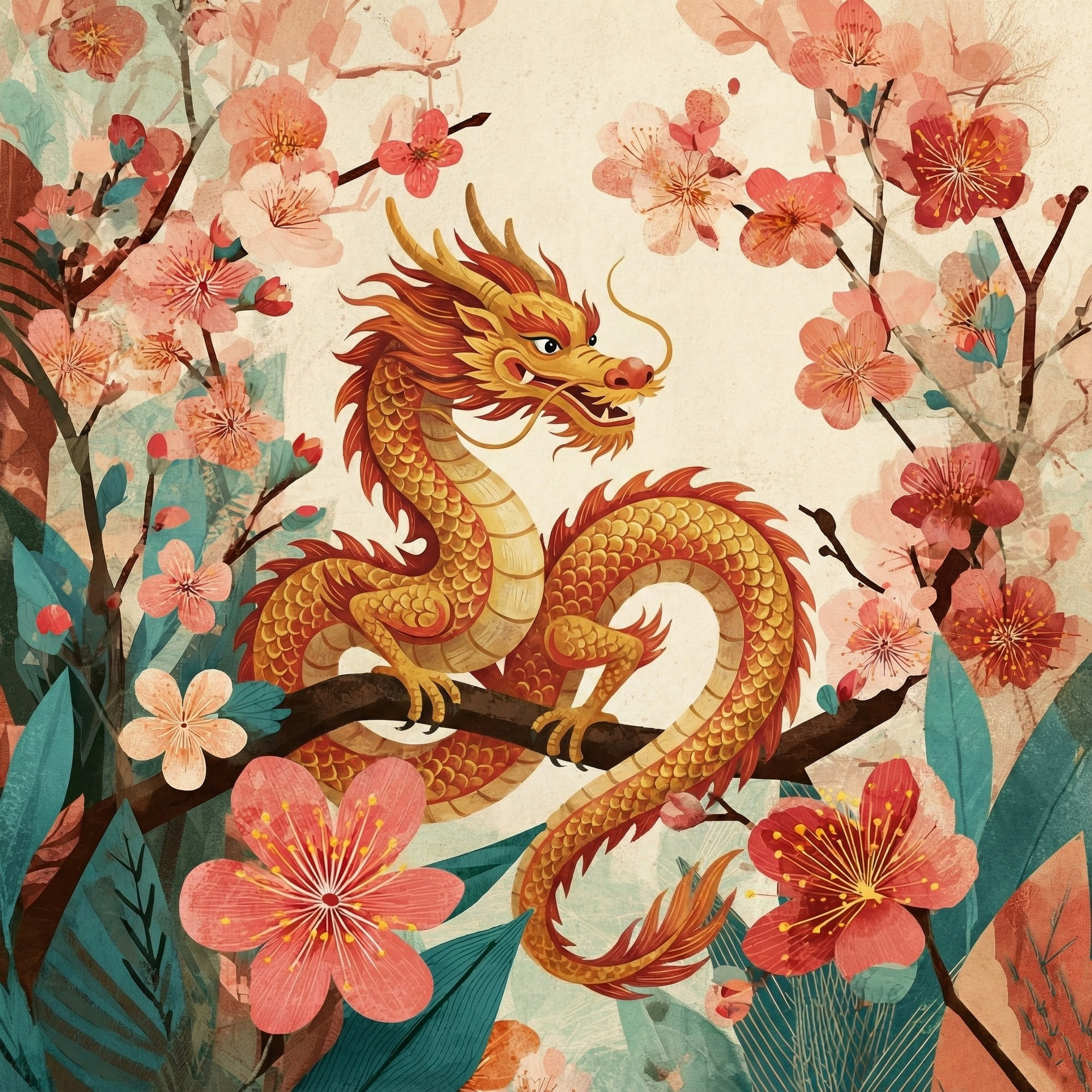 Nửa cuối tháng 1 mở ra vận đỏ rực: Những con giáp được Thần Tài nâng đỡ - Ảnh 4.