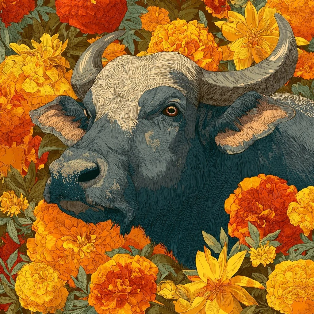 Nửa cuối tháng 1 mở ra vận đỏ rực: Những con giáp được Thần Tài nâng đỡ - Ảnh 3.