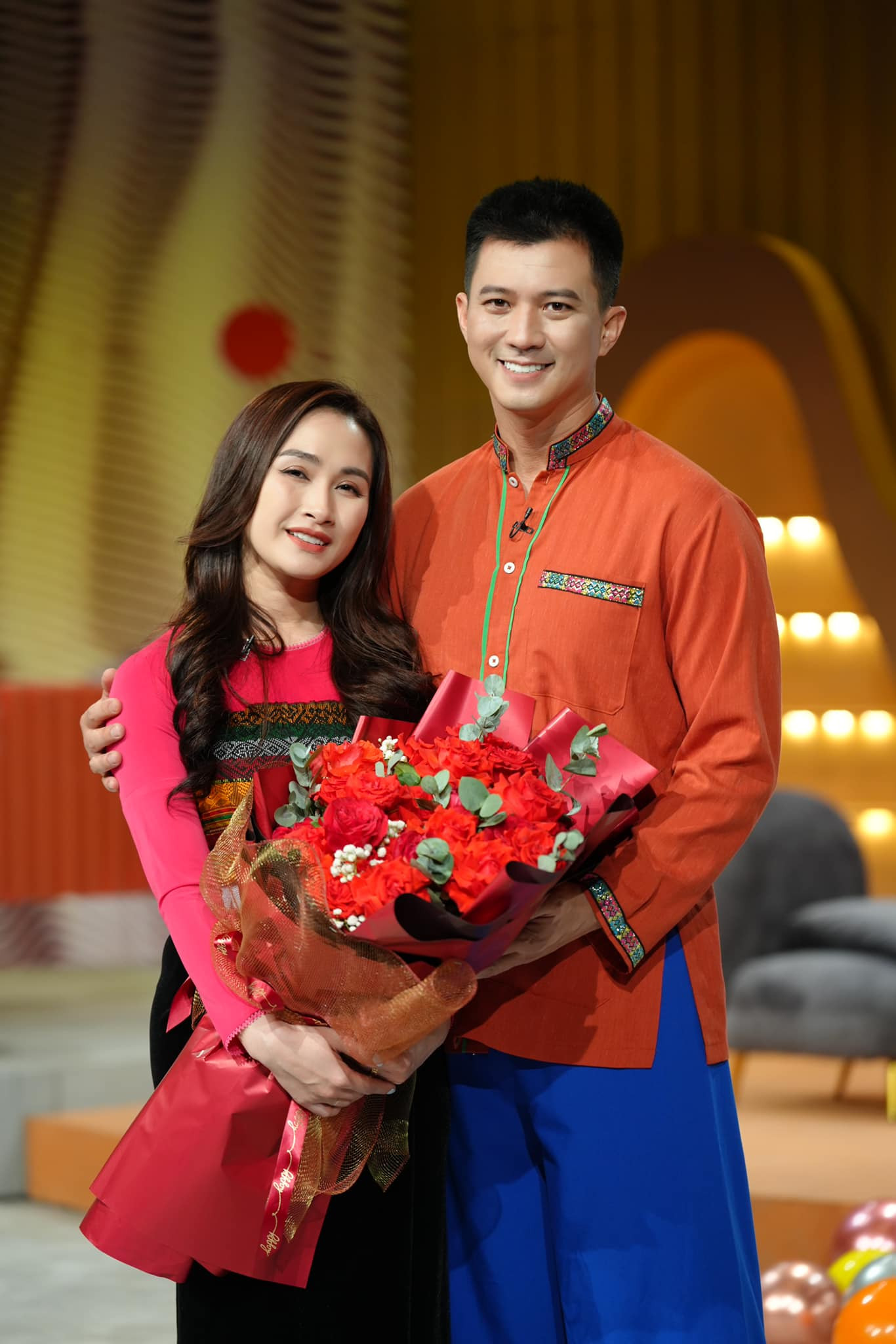 Hà Việt Dũng trong 'Lằn ranh' có đời thực ra sao? - Ảnh 9.