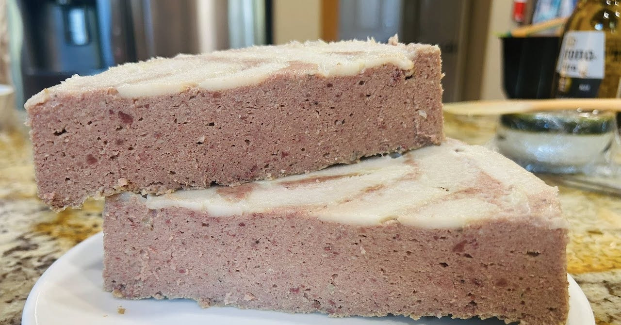 Chuyên gia dinh dưỡng đánh giá chất lượng các loại thịt插图 Chuyên gia dinh dưỡng đánh giá chất lượng các loại thịt插图