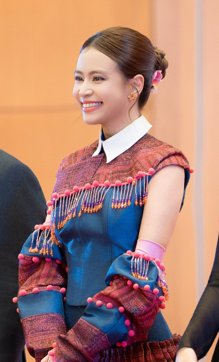 Tin vui của Hoàng Thùy Linh - Ảnh 1.