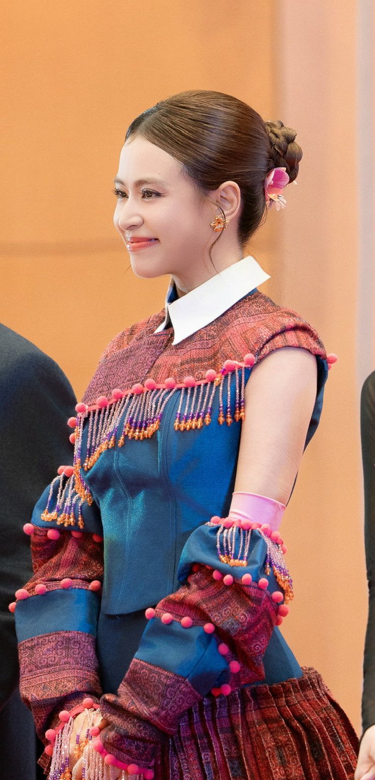 Tin vui của Hoàng Thùy Linh - Ảnh 4.