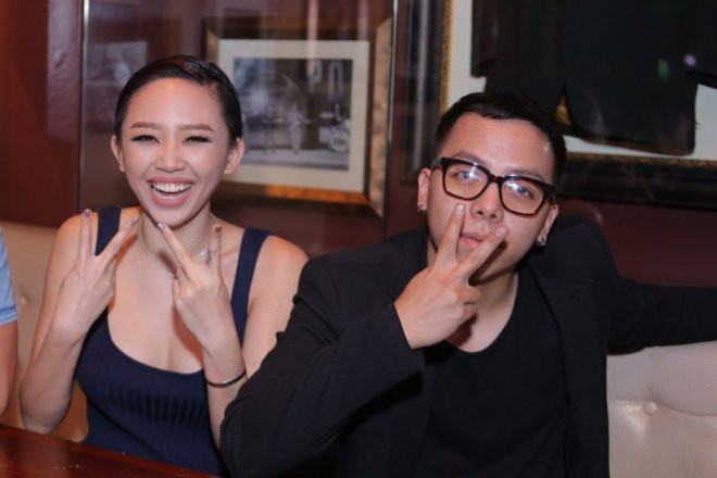 Cơ ngơi 'khủng' của Tóc Tiên và chồng cũ trước khi ly hôn, độc lạ hiếm ai sánh bằng插图28 Cơ ngơi 'khủng' của Tóc Tiên và chồng cũ trước khi ly hôn, độc lạ hiếm ai sánh bằng插图28