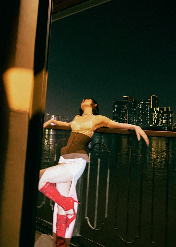 Tóc Tiên - Hoàng Touliver đã