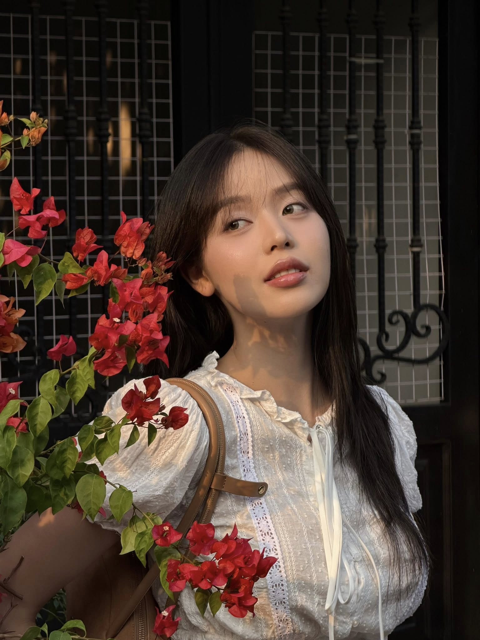 Vòng eo quyến rũ của Hoa hậu thanh thủy quê Đà Nẵng gây sốt cộng đồng mạng - Ảnh 2.